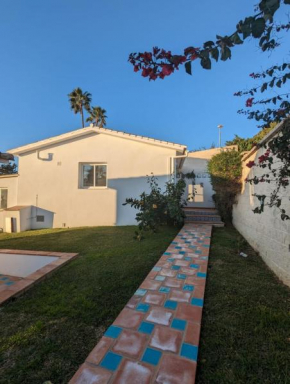 Villa de los Suenos 25, Estepona